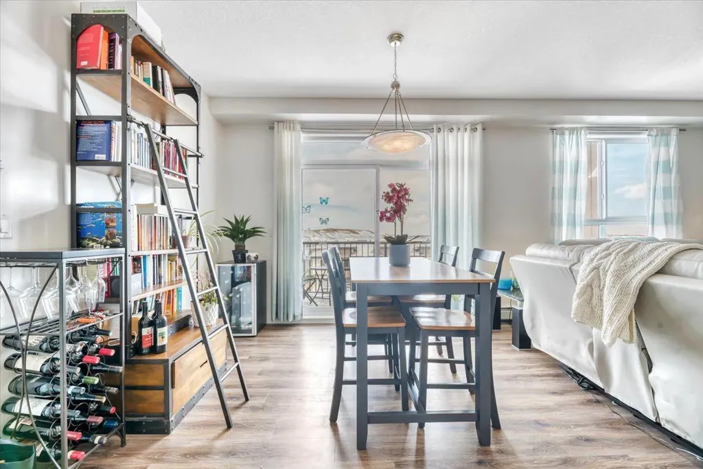 35 Walgrove Walk SE Calgary AB T2X 4S6
