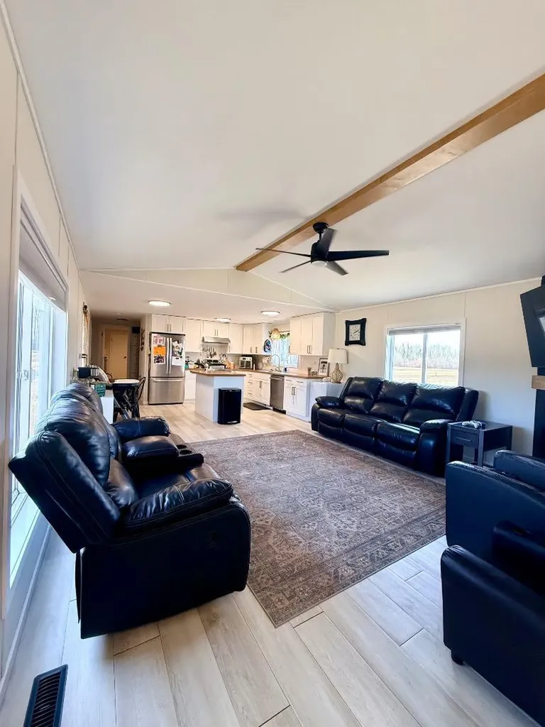 112 Trickle Creek Road La Crete AB T0H2H0
