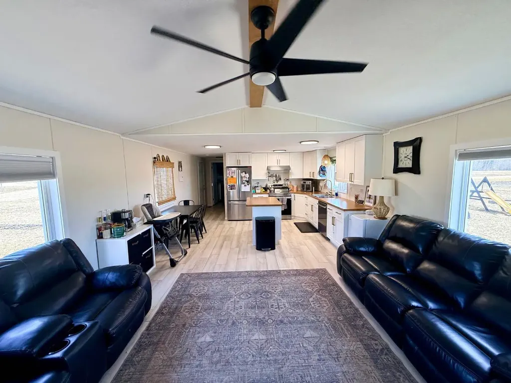 112 Trickle Creek Road La Crete AB T0H2H0