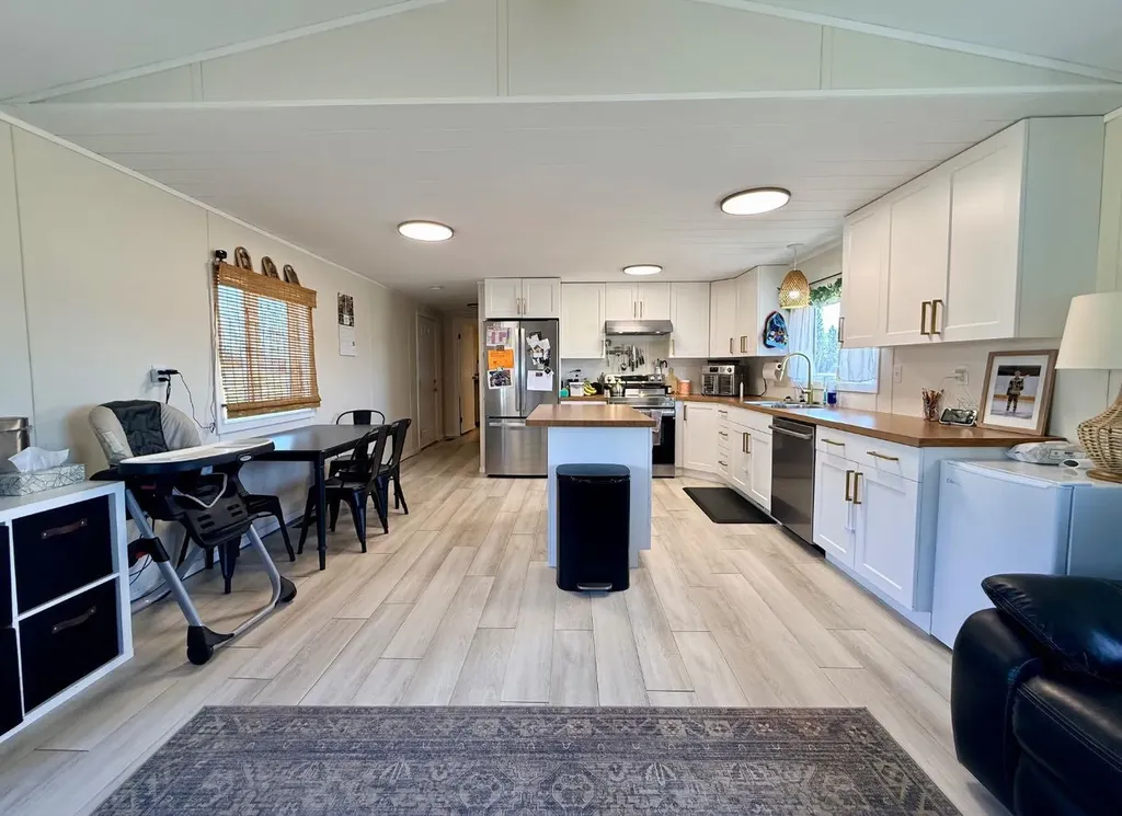 112 Trickle Creek Road La Crete AB T0H2H0