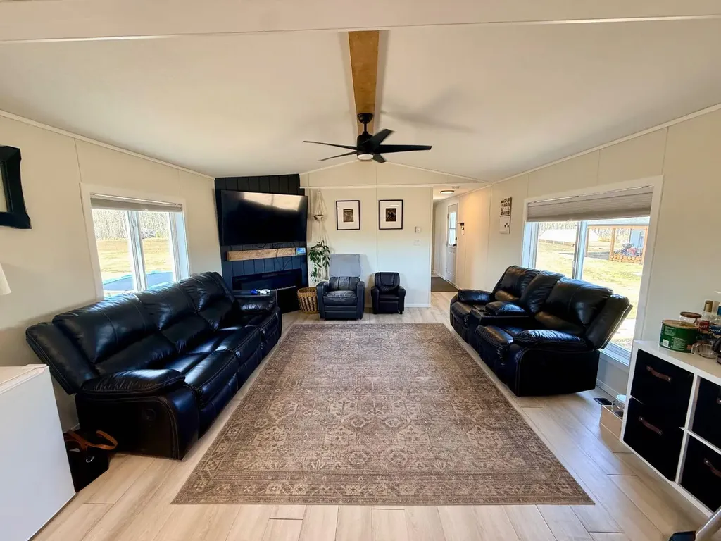 112 Trickle Creek Road La Crete AB T0H2H0