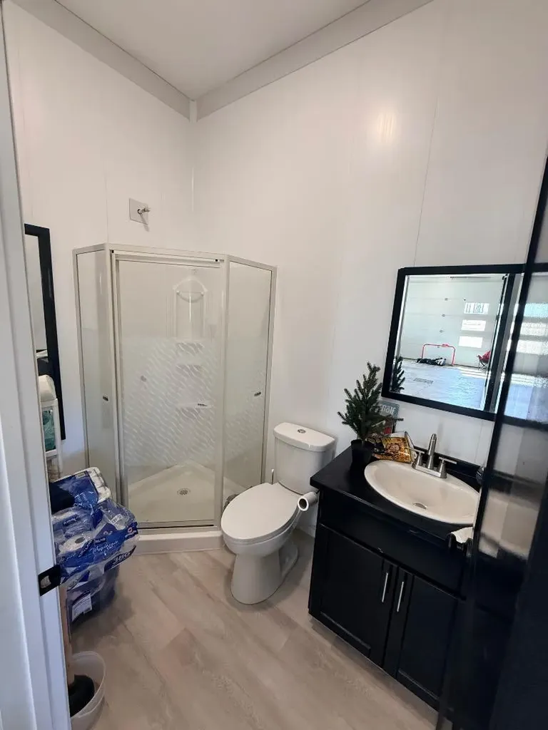 112 Trickle Creek Road La Crete AB T0H2H0