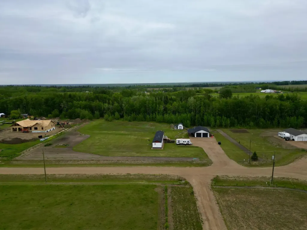 112 Trickle Creek Road La Crete AB T0H2H0