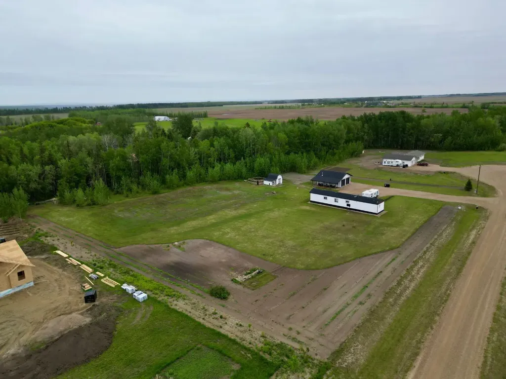 112 Trickle Creek Road La Crete AB T0H2H0