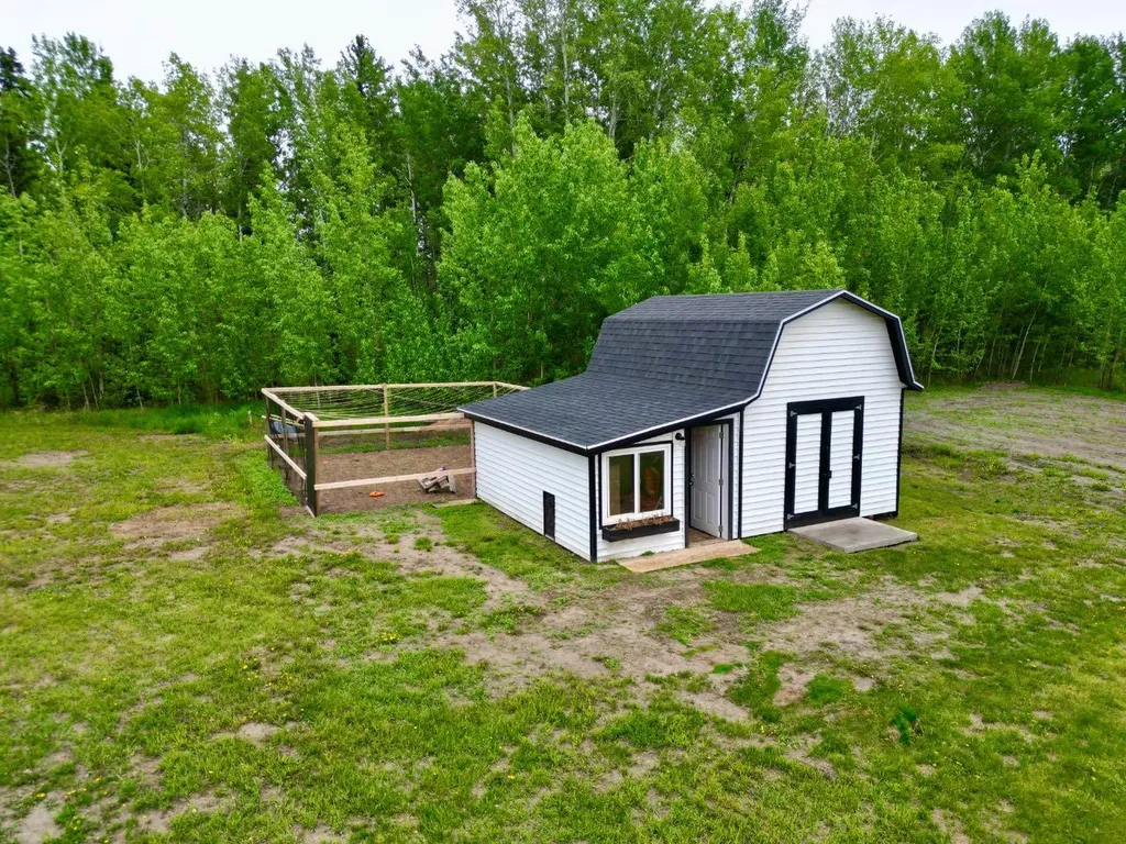 112 Trickle Creek Road La Crete AB T0H2H0