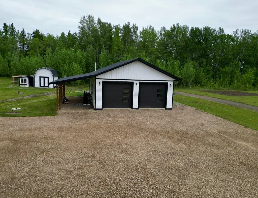 112 Trickle Creek Road La Crete AB T0H2H0
