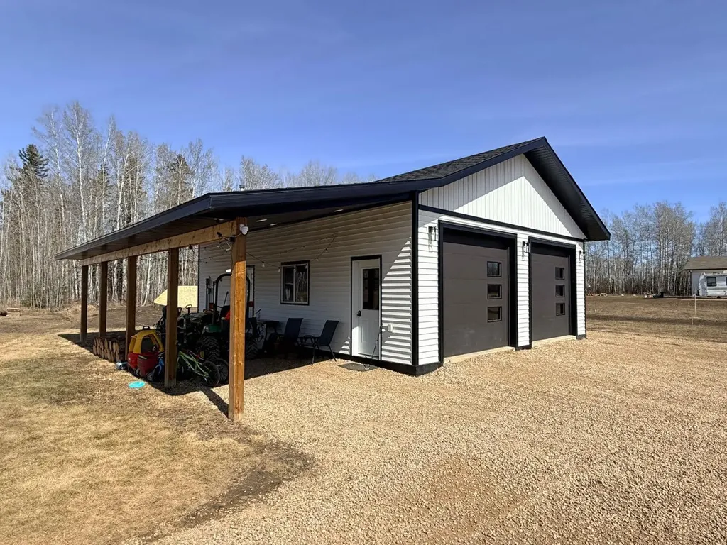 112 Trickle Creek Road La Crete AB T0H2H0