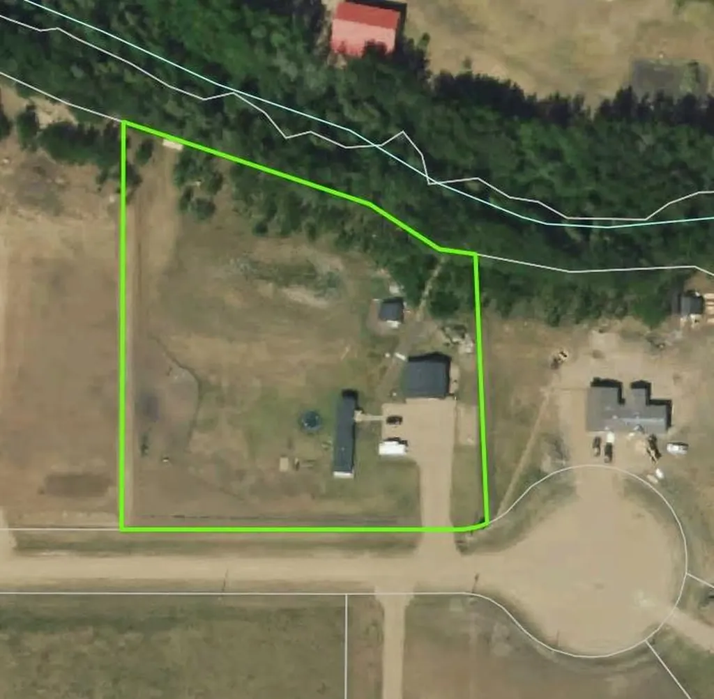 112 Trickle Creek Road La Crete AB T0H2H0