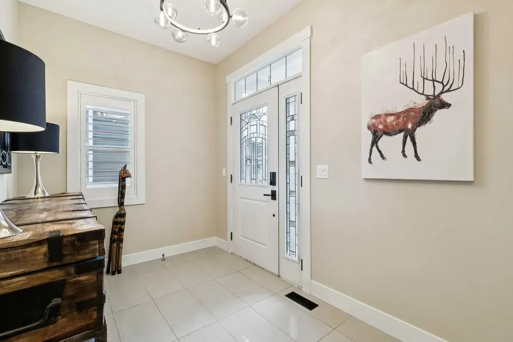 36 Ridge View Close Cochrane AB T4C 0J2