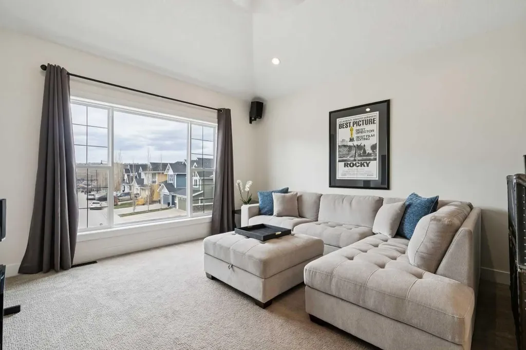 36 Ridge View Close Cochrane AB T4C 0J2