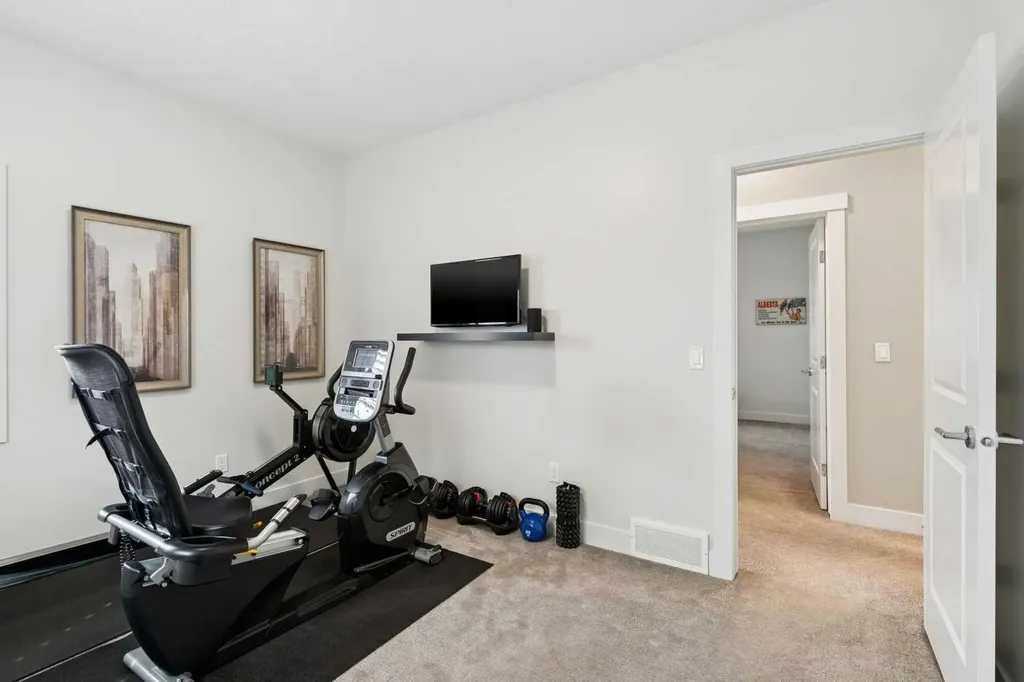 36 Ridge View Close Cochrane AB T4C 0J2