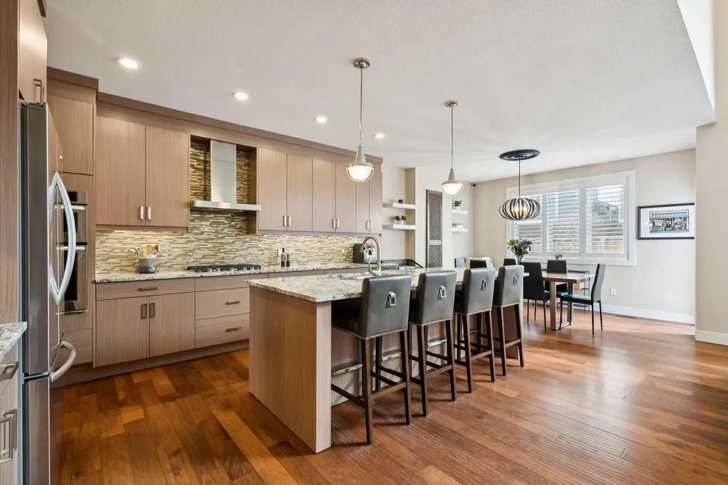 36 Ridge View Close Cochrane AB T4C 0J2