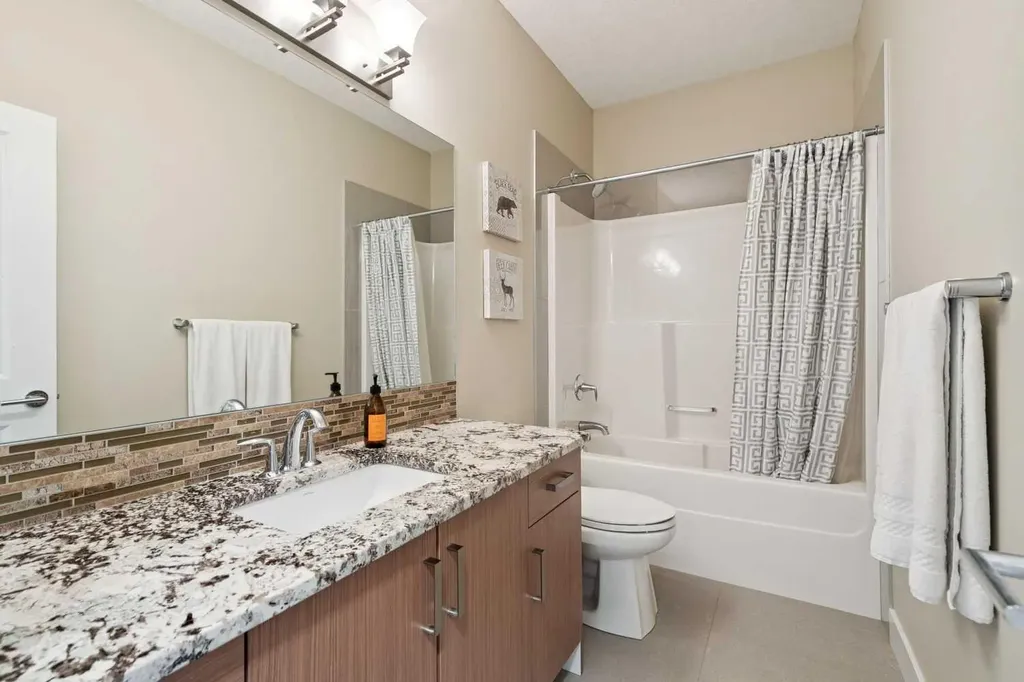 36 Ridge View Close Cochrane AB T4C 0J2