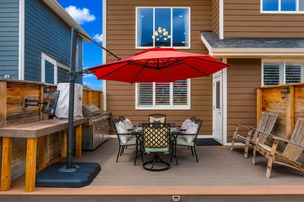 36 Ridge View Close Cochrane AB T4C 0J2