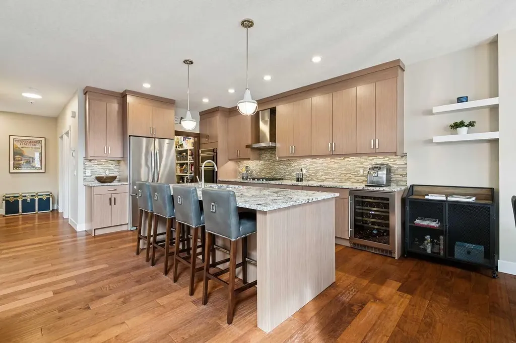 36 Ridge View Close Cochrane AB T4C 0J2