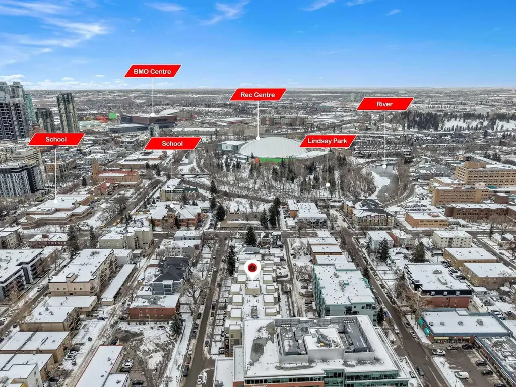 323 20 Avenue SW Calgary AB T2S2G5