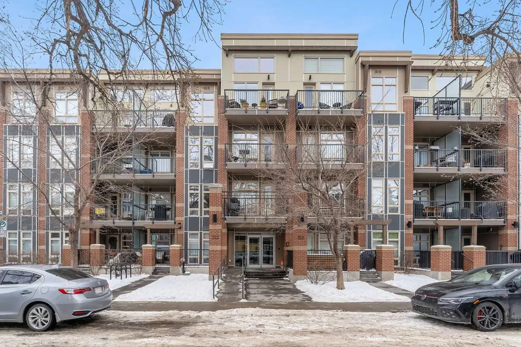 323 20 Avenue SW Calgary AB T2S2G5