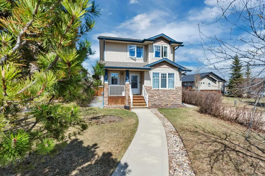 100 Wade Close Red Deer AB T4N 7E6