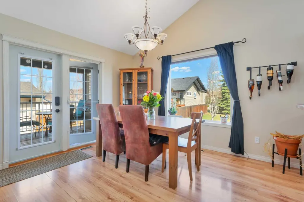 100 Wade Close Red Deer AB T4N 7E6