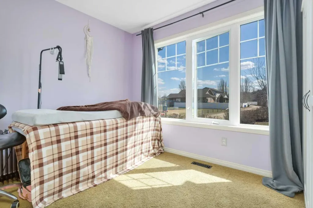 100 Wade Close Red Deer AB T4N 7E6