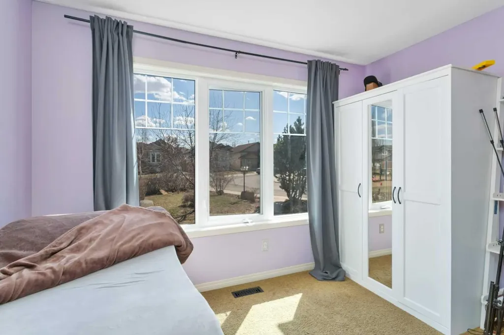 100 Wade Close Red Deer AB T4N 7E6