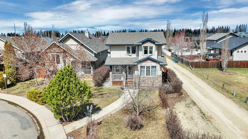100 Wade Close Red Deer AB T4N 7E6