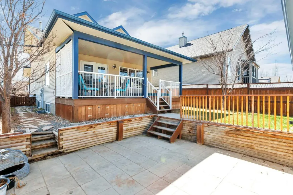 100 Wade Close Red Deer AB T4N 7E6