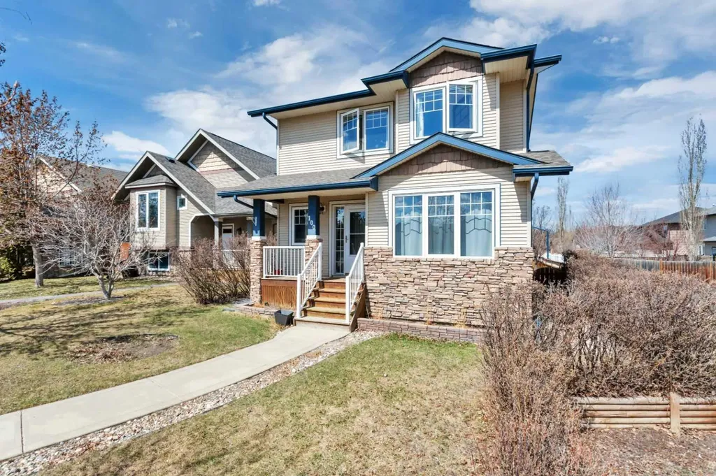 100 Wade Close Red Deer AB T4N 7E6