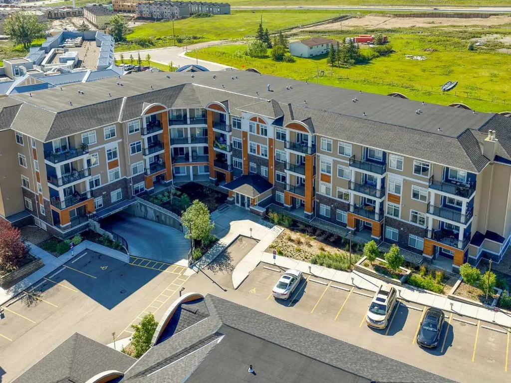 3727 Sage Hill Calgary AB T3R 1T7