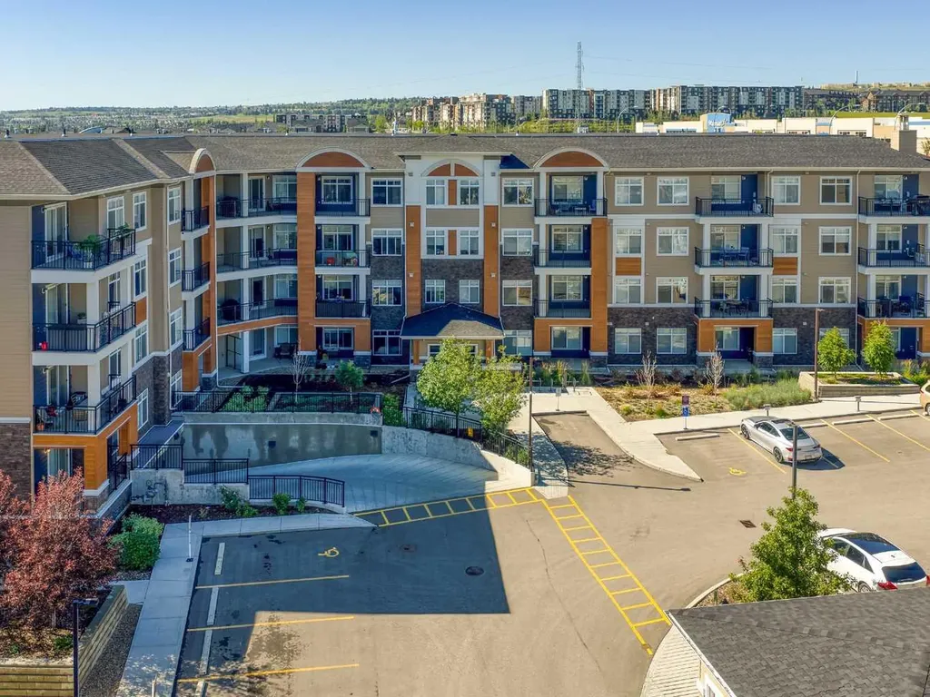 3727 Sage Hill Calgary AB T3R 1T7