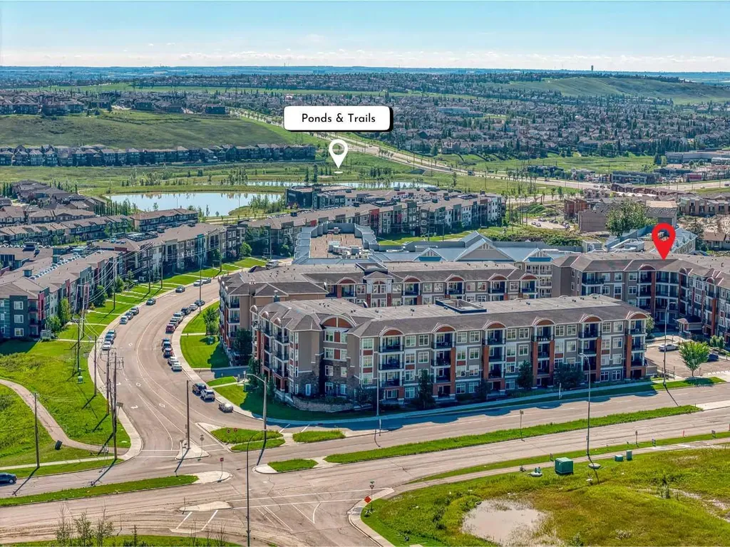 3727 Sage Hill Calgary AB T3R 1T7