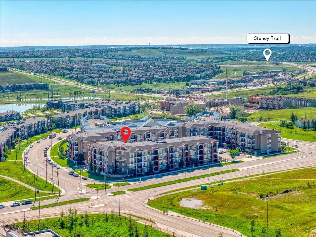 3727 Sage Hill Calgary AB T3R 1T7