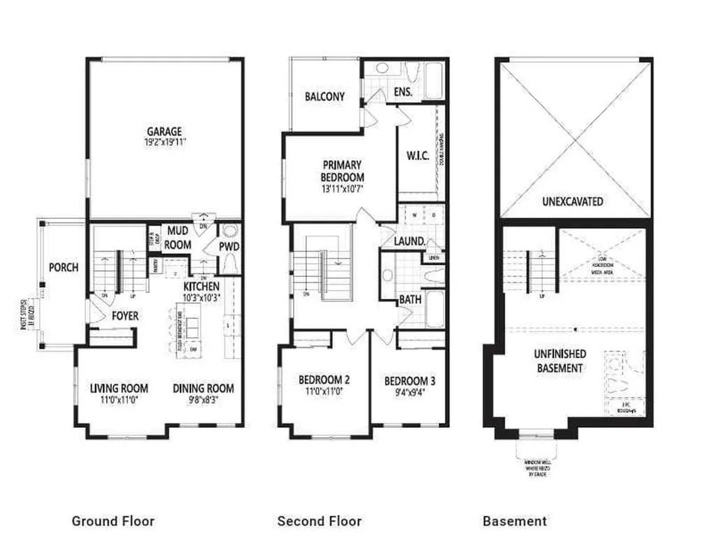 3 Southwinds Gate SW Airdrie AB T4B 5X5