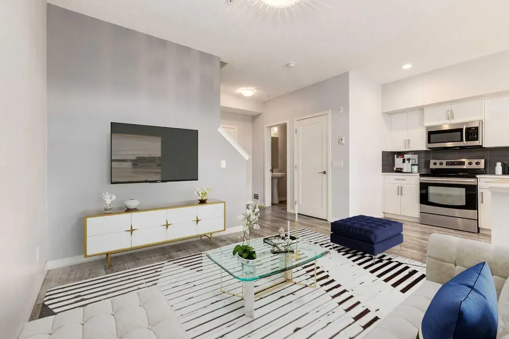 10 Westpark Link Calgary AB T3H 0Y5