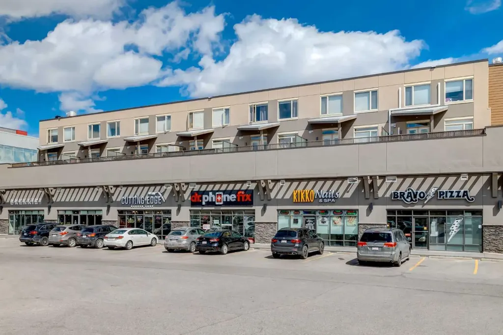 10 Westpark Link Calgary AB T3H 0Y5
