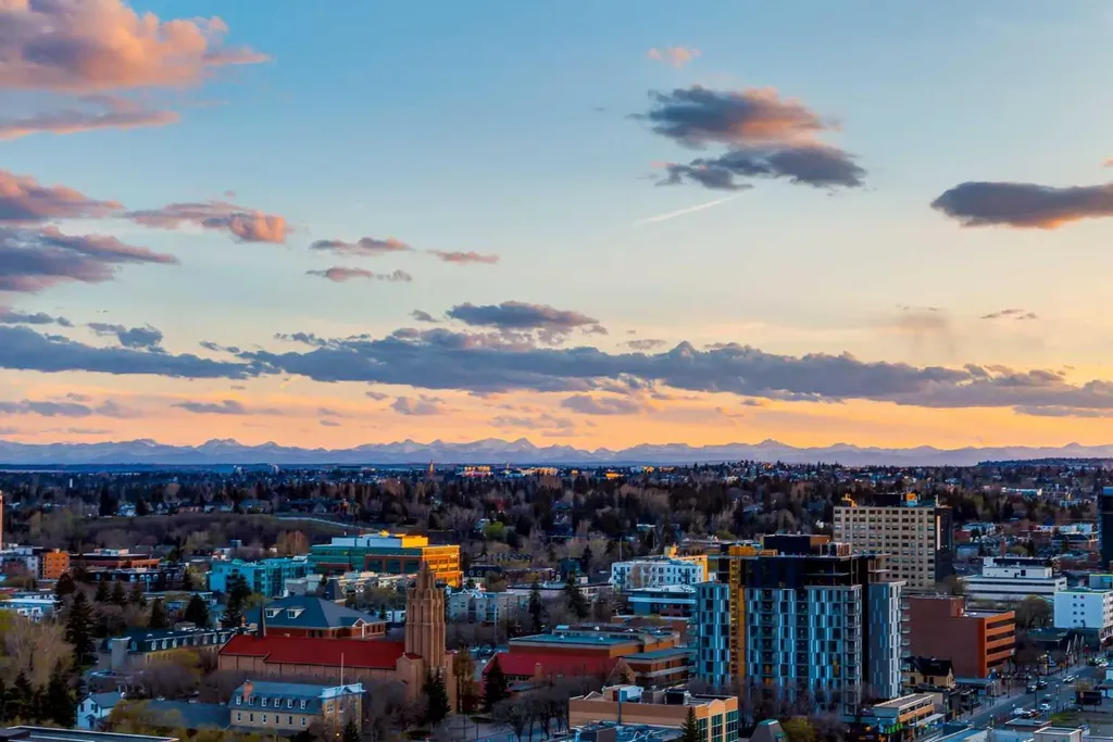 210 15 Avenue SE Calgary AB T2G0B5