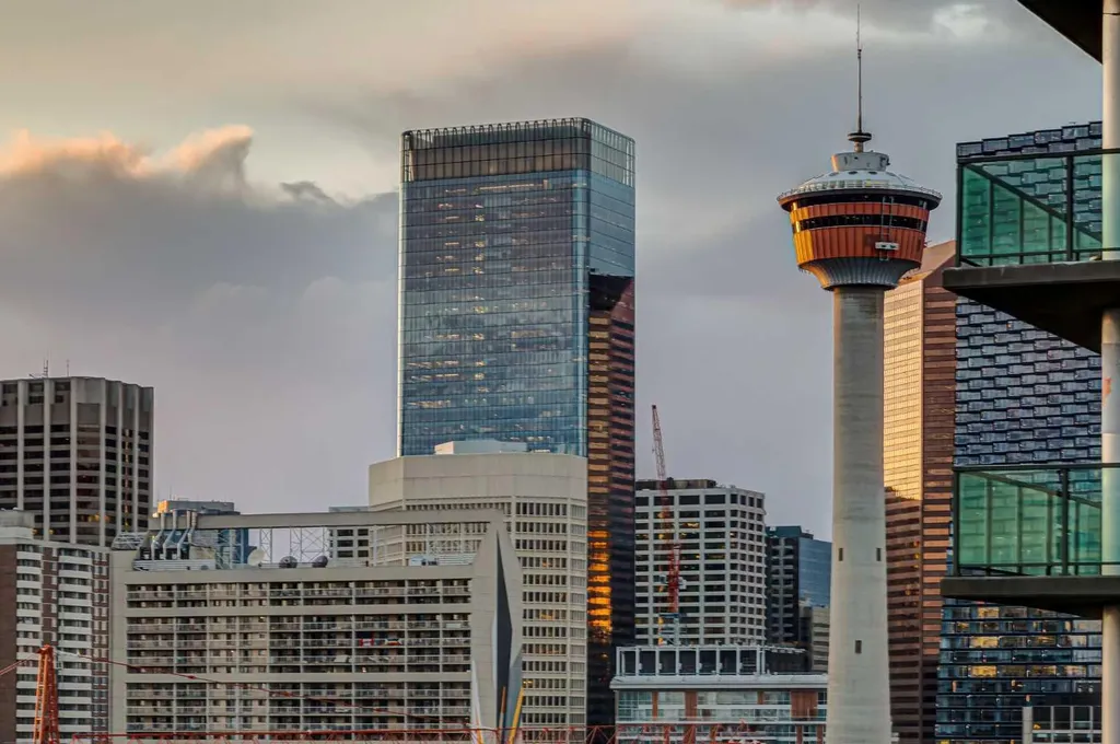 210 15 Avenue SE Calgary AB T2G0B5