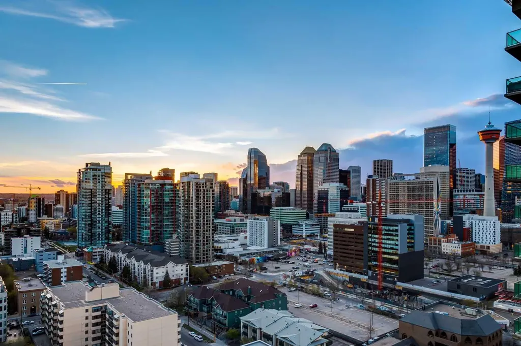 210 15 Avenue SE Calgary AB T2G0B5