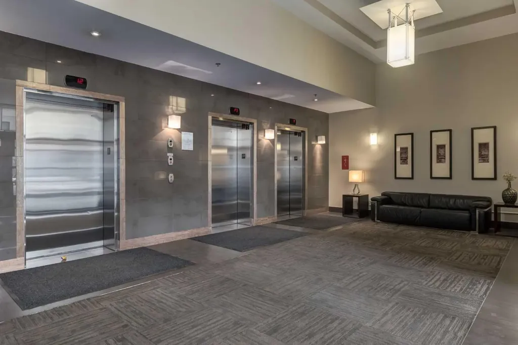 210 15 Avenue SE Calgary AB T2G0B5