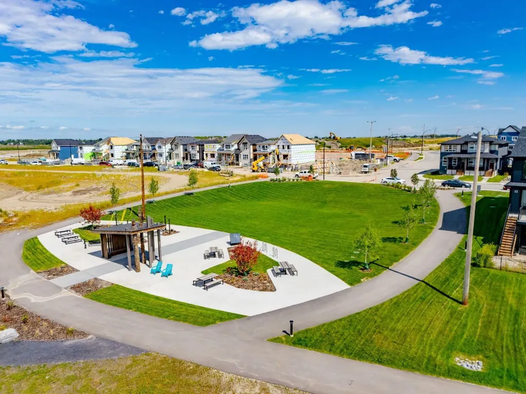 219 Sora Boulevard SE Calgary AB T3S 0M1