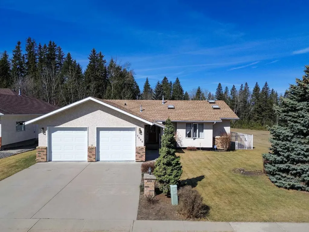 7006 61 Street Rocky Mountain House AB T4T1M2