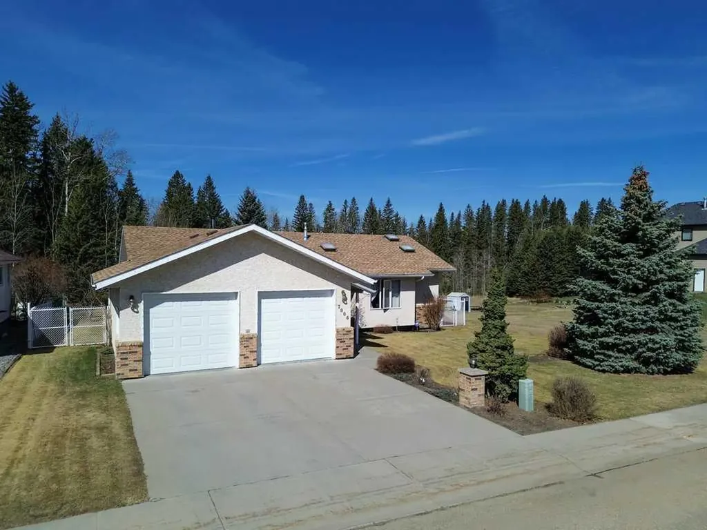 7006 61 Street Rocky Mountain House AB T4T1M2