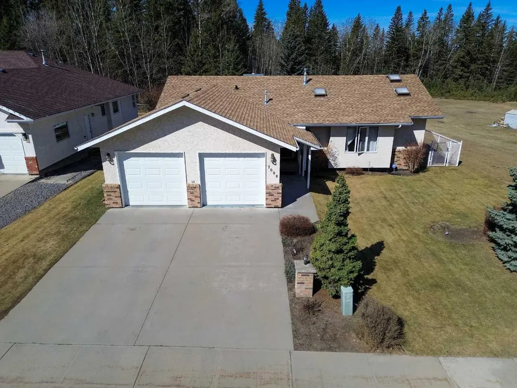 7006 61 Street Rocky Mountain House AB T4T1M2