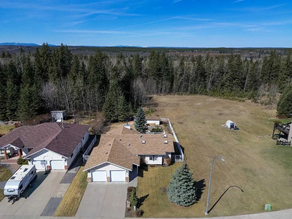 7006 61 Street Rocky Mountain House AB T4T1M2