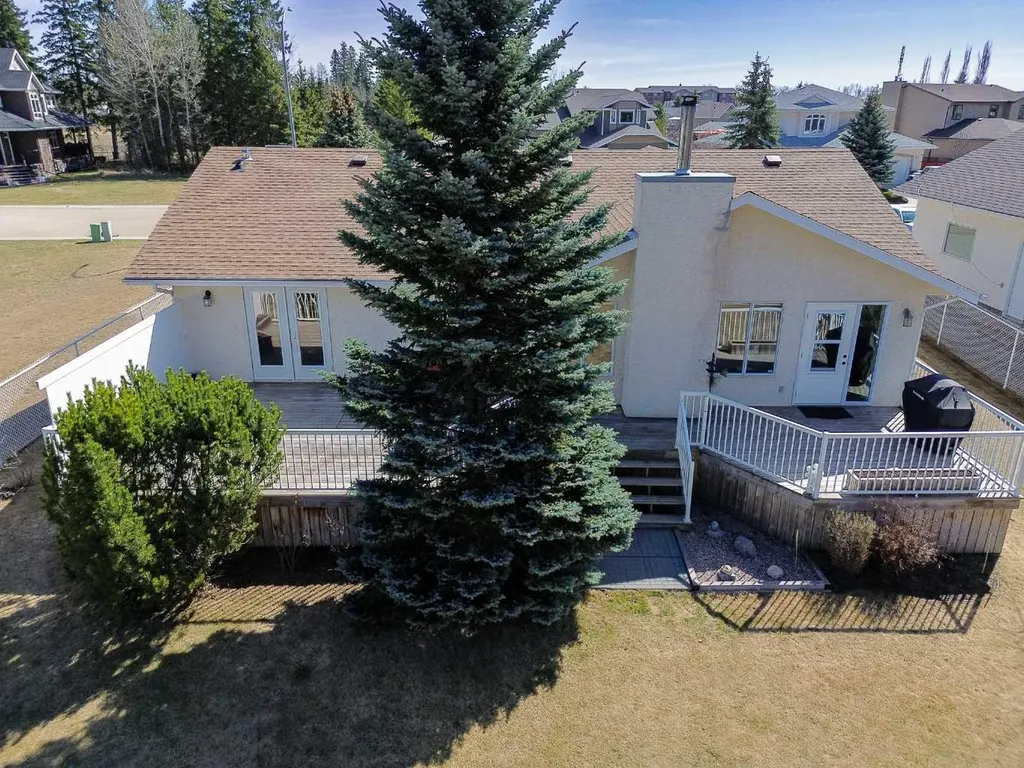 7006 61 Street Rocky Mountain House AB T4T1M2
