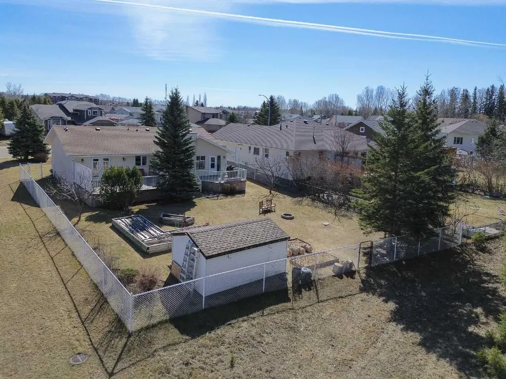 7006 61 Street Rocky Mountain House AB T4T1M2