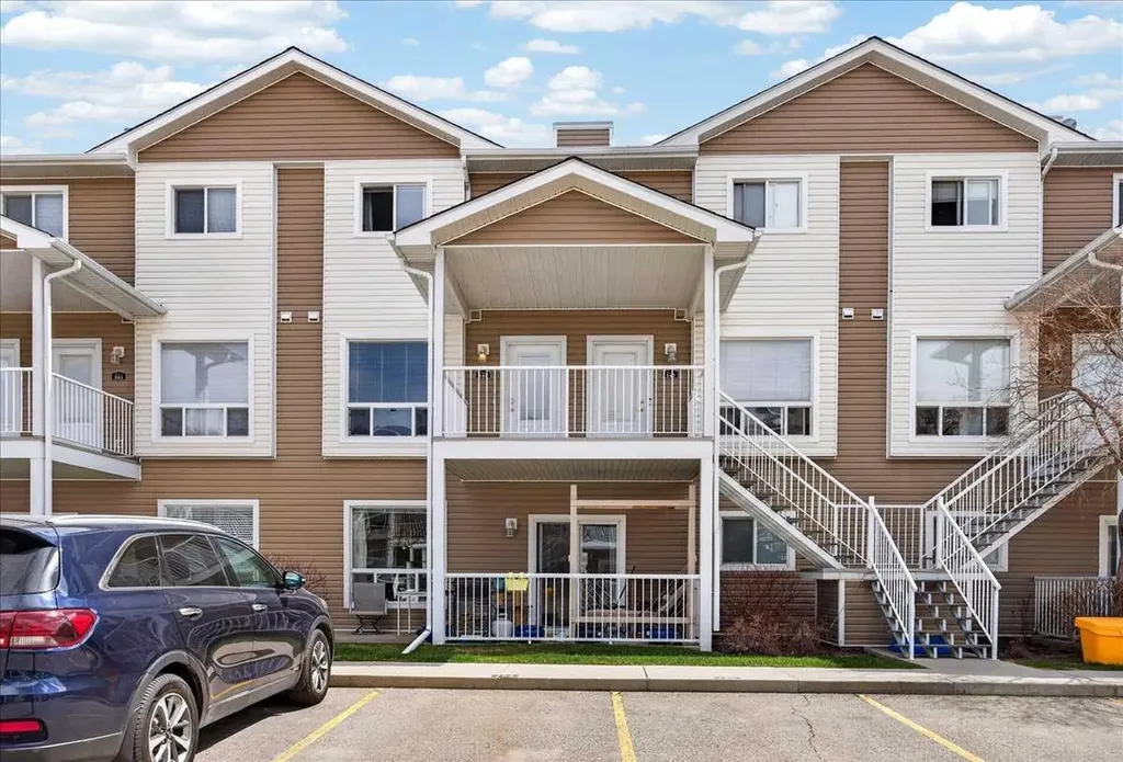 349 Sunrise Terrace NE High River AB T1V 0C4
