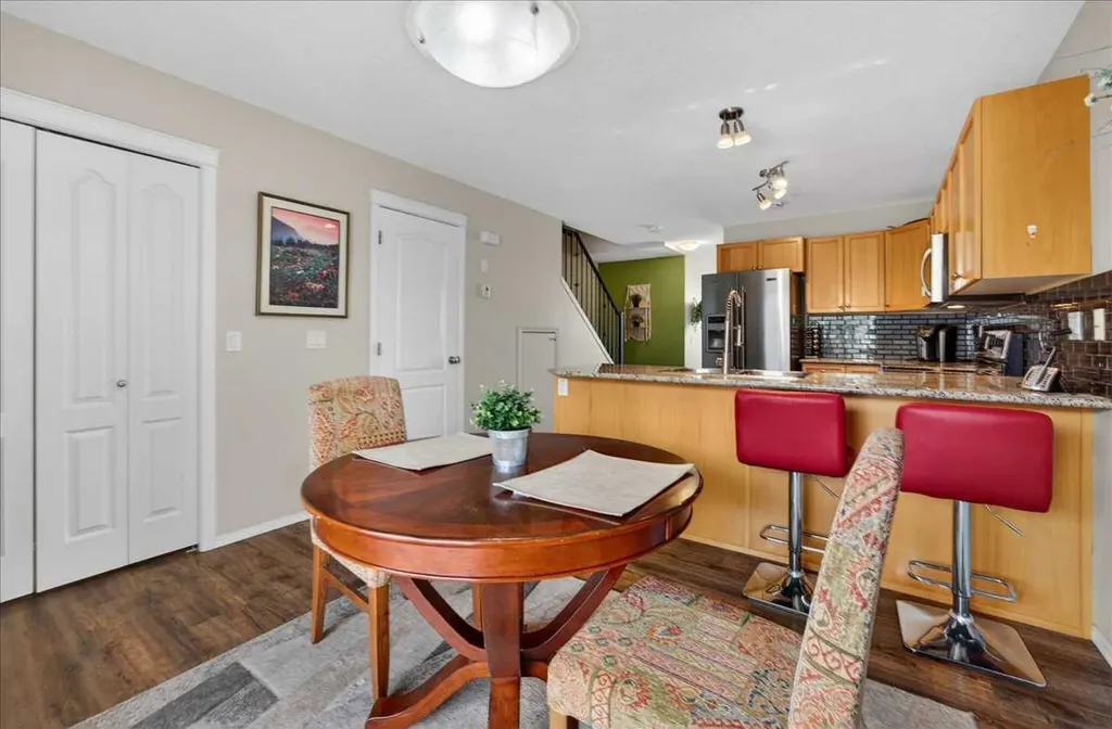 349 Sunrise Terrace NE High River AB T1V 0C4