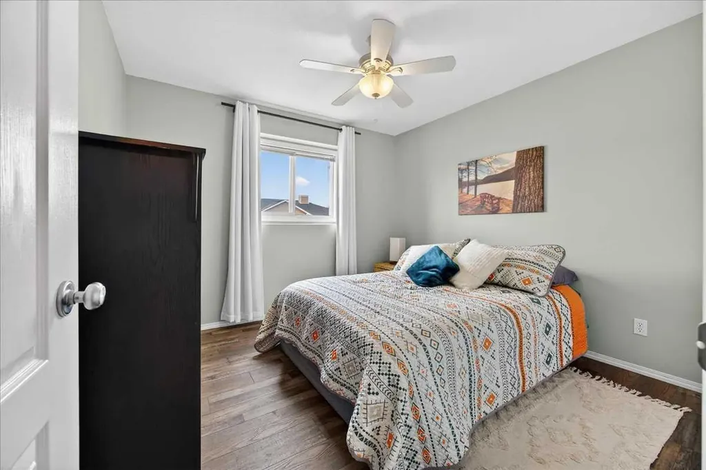 349 Sunrise Terrace NE High River AB T1V 0C4
