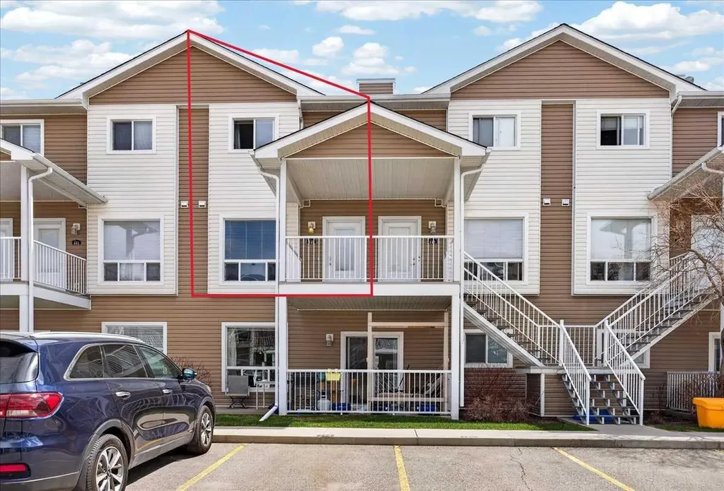 349 Sunrise Terrace NE High River AB T1V 0C4